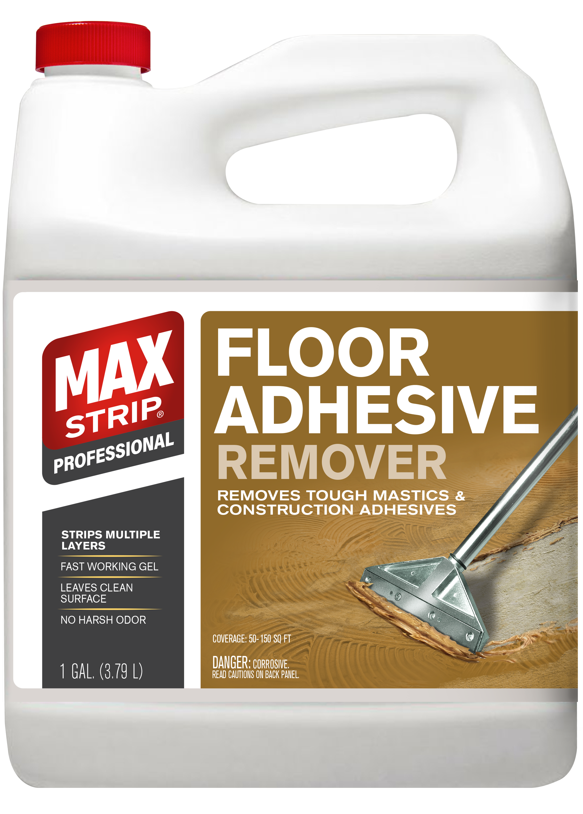 Carpet Glue Remover 